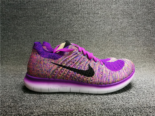 Super Max Nike Free RN Flyknit GS--004